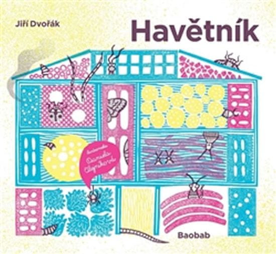 Dvořák Jiří: Havětník