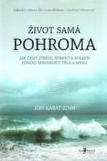 Kabat-Zinn Jon: Život samá pohroma (Jak čelit stresu, nemoci a bolesti pomocí moudrosti těla a mysli
