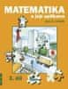 Mikulenková Hana a kolektiv: Matematika a její aplikace pro 2. ročník 3. díl - 2. ročník