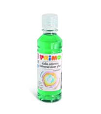 PRIMO barevné lepidlo 240 ml - zelené