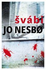 Nesbo Jo: Švábi