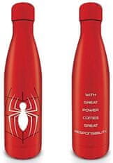 Láhev nerezová Spider-Man 540 ml