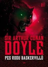 Doyle Arthur Conan: Pes rodu Baskervillů