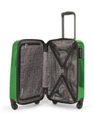 Benetton COCOON SET green