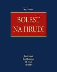 Lukáš Karel, Hoch Jiří,: Bolest na hrudi