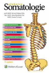 Rokyta Richard: Somatologie