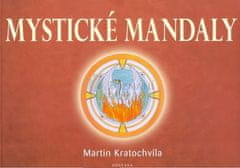 Kratochvíla Martin: Mystické mandaly