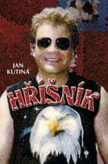 Kutina Jan: Hříšník