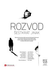 kolektiv autorů: Rozvod šestkrát jinak