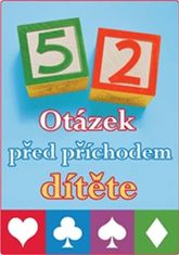 The Gottman Institute: 52 otázek před příchodem dítěte