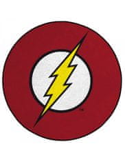 Grooters Koberec DC Comics - Flash logo
