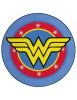 Grooters Koberec DC Comics - Wonder Woman