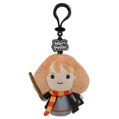 Harry Potter Klíčenka - Hermiona 11 cm / plyšová