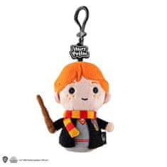 Harry Potter Klíčenka - Ron Weasley 11 cm / plyšová