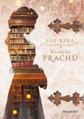 Rina Lin: Kroniky prachu