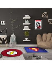 Grooters Koberec DC Comics - Flash logo