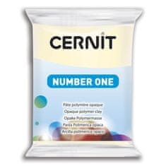 CERNIT NUMBER ONE 56g šampaňské