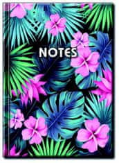 Notes Exotika