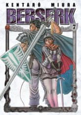 Miura Kentaró: Berserk 7