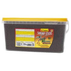 TROPICAL Krmivo pro akvarijní ryby Shrimp sticks 3l/1,65kg 