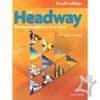 Soars John and Liz: New Headway Pre-Intermediate Student´s Book and iTutor Pack, 4th (SK verze)