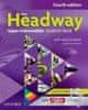 Soars John and Liz: New Headway Upper-Intermediate Student´s Book and iTutor Pack 4th (SK verze)