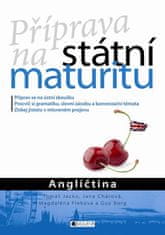 kolektiv autorů: Příprava na státní maturitu – Angličtina