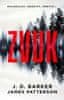 Barker J. D.: Zvuk