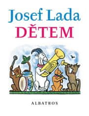 Lada Josef: Josef Lada Dětem