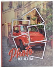 ZEP Fotoalbum Carta Fiat 200