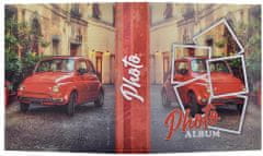 ZEP Fotoalbum Carta Fiat 300 13x18