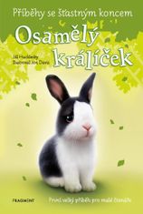 Hucklesby Jill: Osamělý králíček - Příběhy se šťastným koncem