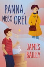 Bailey James: Panna, nebo orel