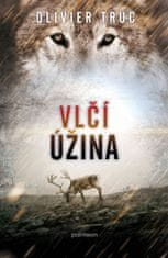 Truc Olivier: Vlčí úžina