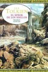 Tolkien J. R. R.: El Seňor De Los Anillos