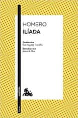 Homér: Ilíada