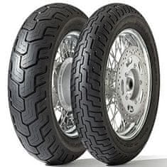 Dunlop Motocyklová pneumatika D404 150/90 R15 74H TL