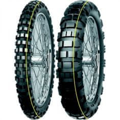 Mitas Motocyklová pneumatika Enduro Trail XT+ DAKAR (E-09 Dakar) 150/70 R18 70T TL/TT DAKAR M+S