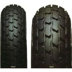 Dunlop Motocyklová pneumatika K180 180/80 R14 78P TT