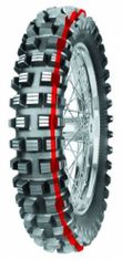 Mitas Motocyklová pneumatika C-02 130/80 R17 65N TT M+S