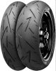 Motocyklová pneumatika Continental ContiSportAttack 2 180/55 R17 ZR 73W TL