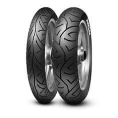 Pirelli Motocyklová pneumatika Sport Demon 110/70 R17 54H TL - přední