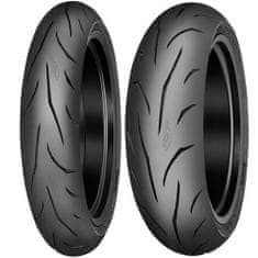 Mitas Motocyklová pneumatika Sport Force+ 190/50 R17 ZR 73W TL