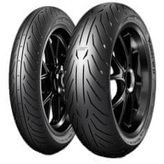 Pirelli Motocyklová pneumatika Angel GT II 120/60 R17 ZR 55W TL - přední