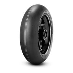 Pirelli Motocyklová pneumatika Diablo Superbike slick 110/70 R17 R NHS SC1 - přední