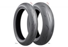 Bridgestone Motocyklová pneumatika Battlax RS10 150/60 R17 R 66H TL