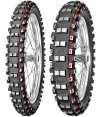 Mitas Motocyklová pneumatika Terra Force - MX MH medium/hard 90/100 R21 51M TT NHS - přední