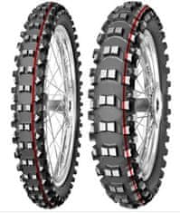 Mitas Motocyklová pneumatika Terra Force - MX SM medium/soft 100/90 R19 57M TT NHS Super Light 