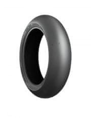 Bridgestone Motocyklová pneumatika Battlax V01, V02 90/580 R17 R V02 SOFT TL - přední (GP3)