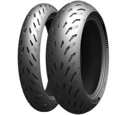 MICHELIN Motocyklová pneumatika Power 5 190/55 R17 ZR 75W TL